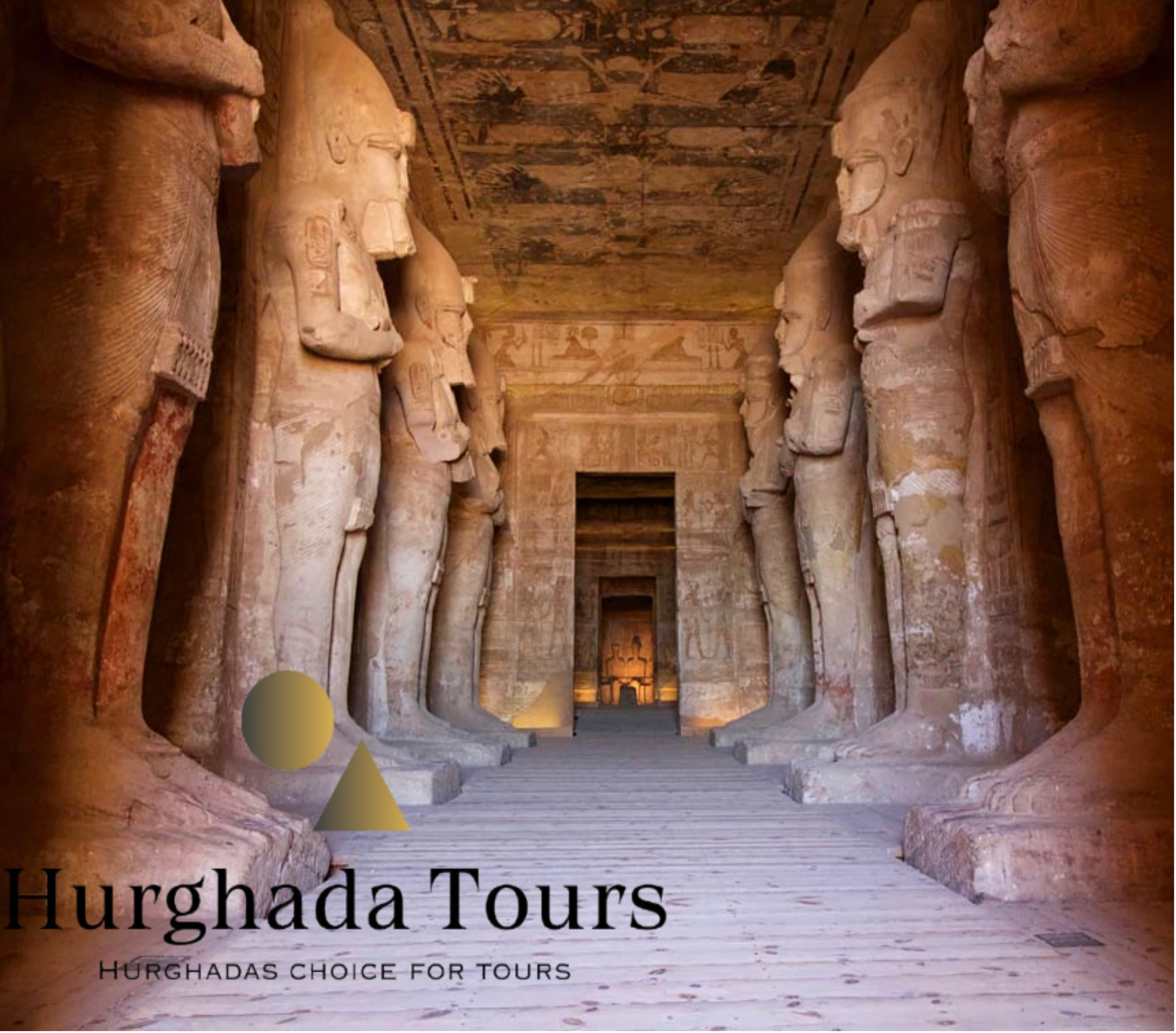 Abu Simbel Temple Tours From Hurghada Tours www.hurghadatours.co_.uk Day Trips From Hurghada Egypt