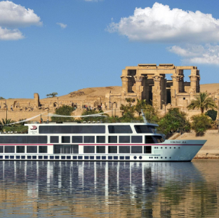 Nile Cruise From Hurghada Tours www.hurghadatours.co_.uk Hurghada Tours Egypt