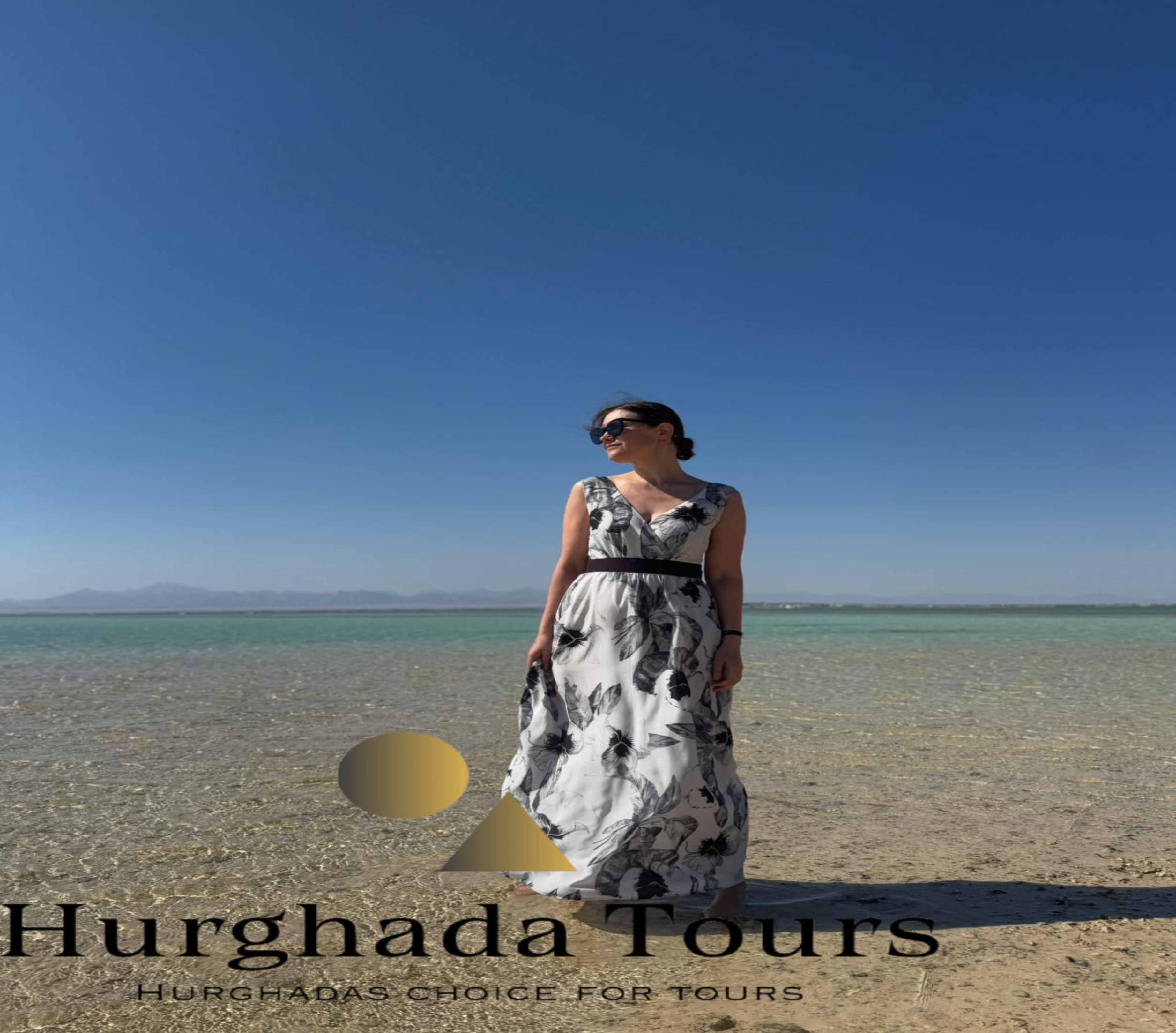 Orange Bay Day Trip From Hurghada Egypt Hurghada Tours www.hurghadatours.co_.uk_